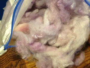 mystery wool